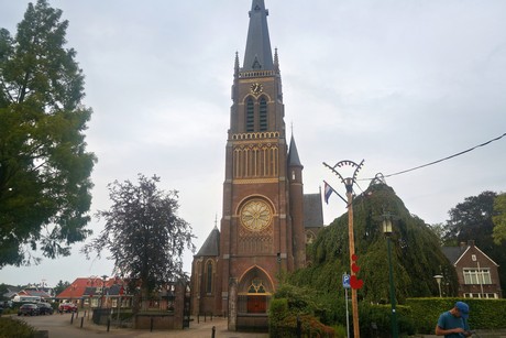 Sint Nicolaasga
